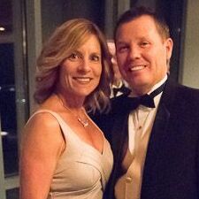 Fundraising Page: PJ Olsen